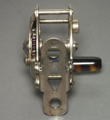 Mechanical Bits | Classic Fly Reels | Fiberglass Flyrodders